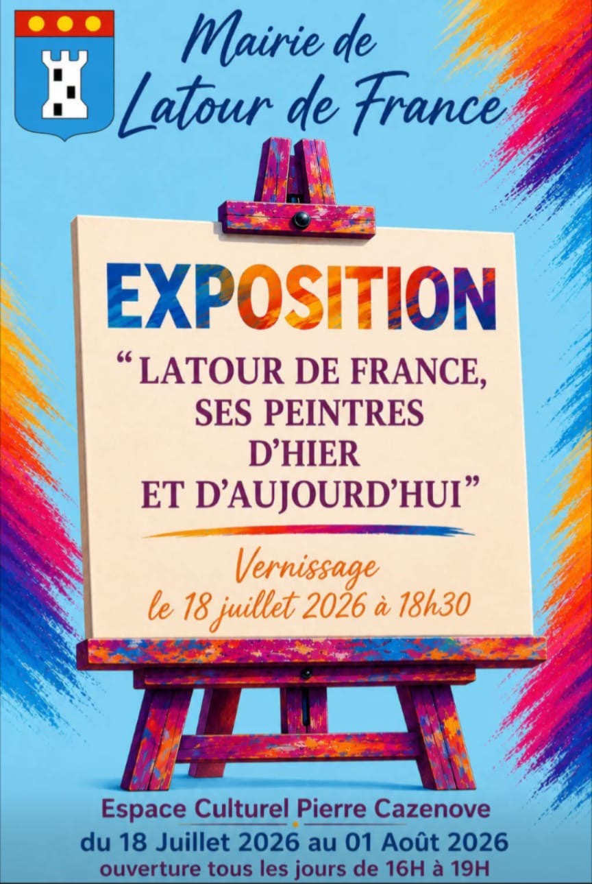 Latour de France, ses peintres d’hier et d’aujourd’hui